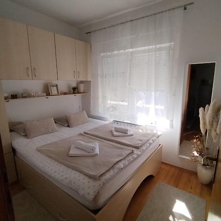 Apartman Ivana ซาเกร็บ ภายนอก รูปภาพ