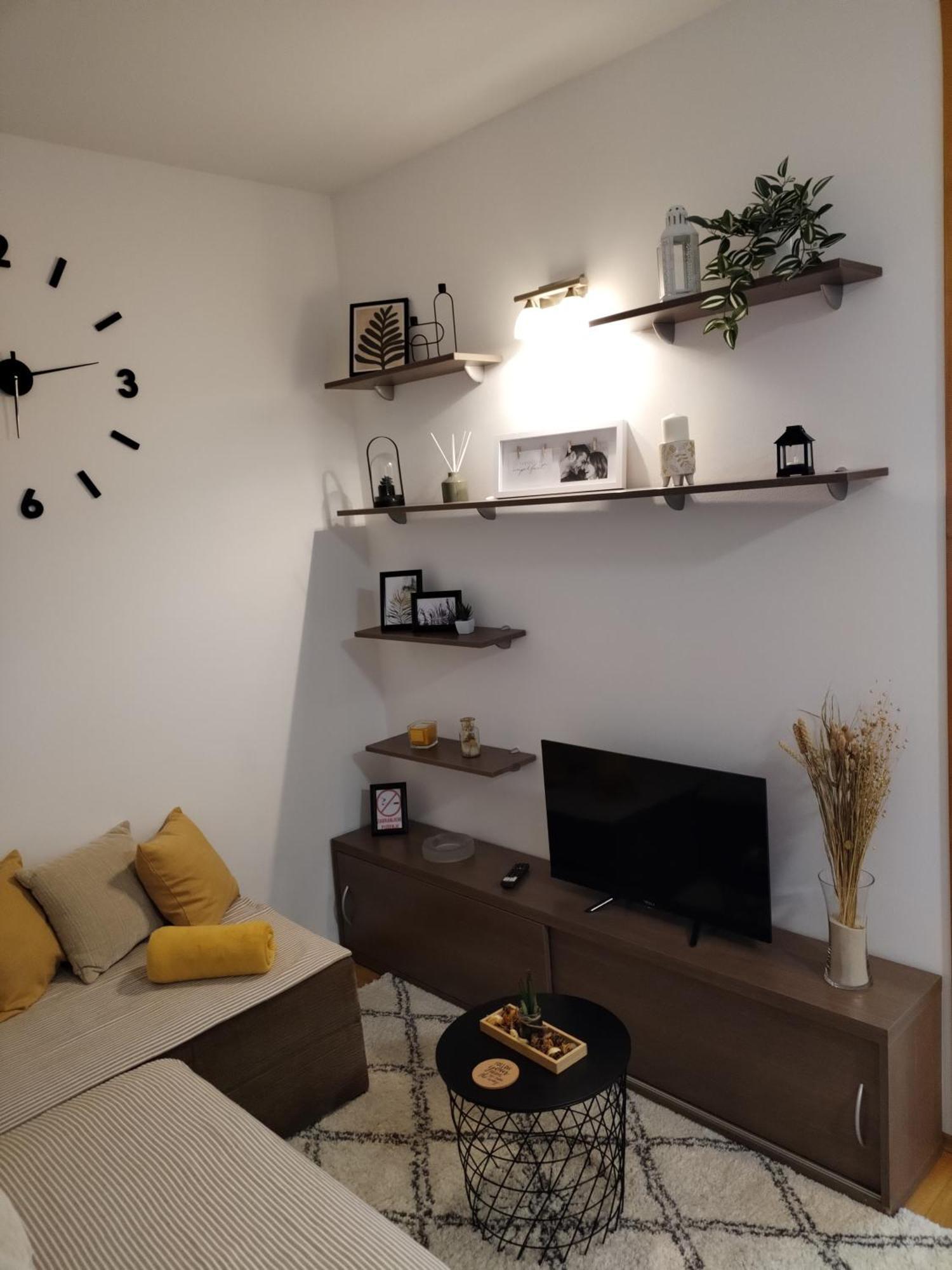 Apartman Ivana ซาเกร็บ ภายนอก รูปภาพ