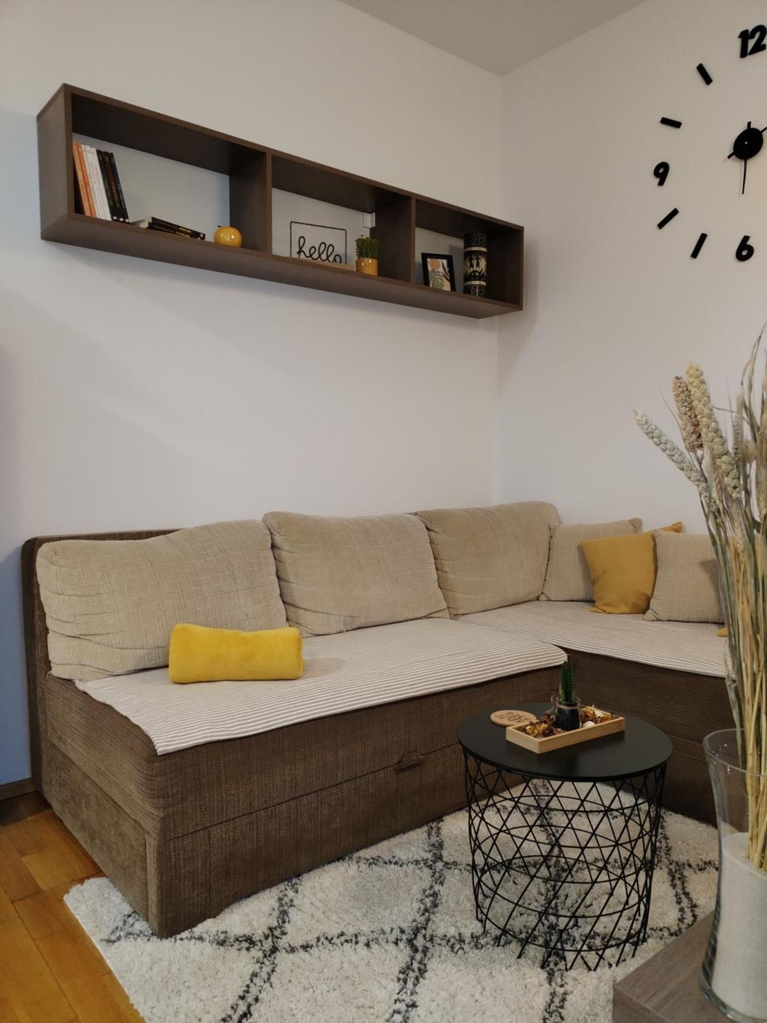 Apartman Ivana ซาเกร็บ ภายนอก รูปภาพ