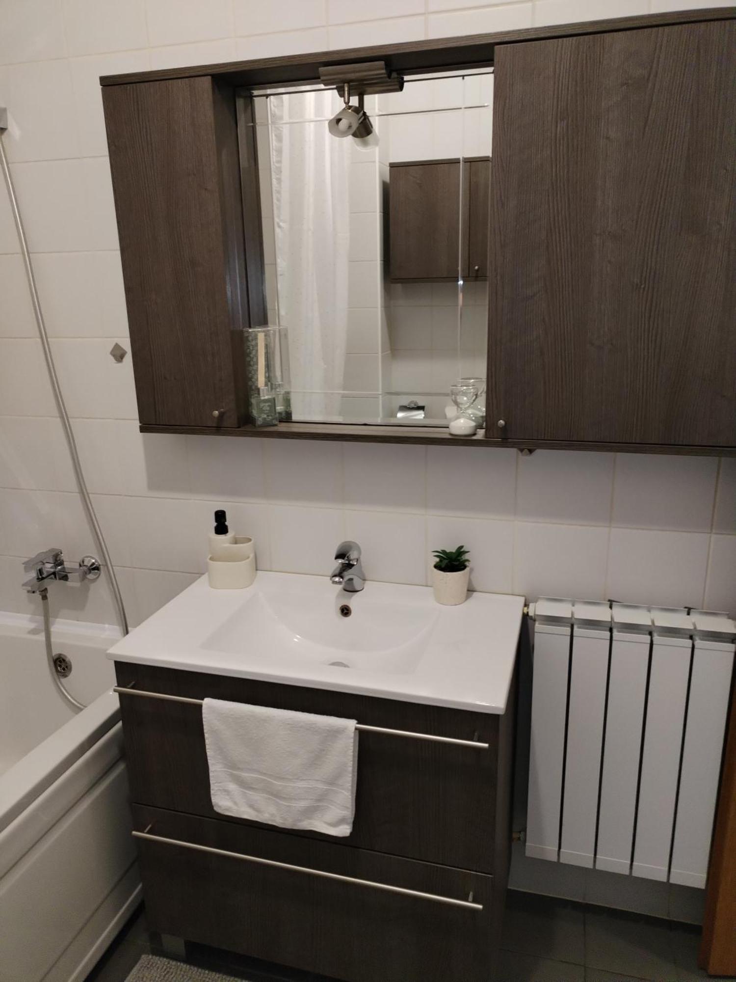 Apartman Ivana ซาเกร็บ ภายนอก รูปภาพ