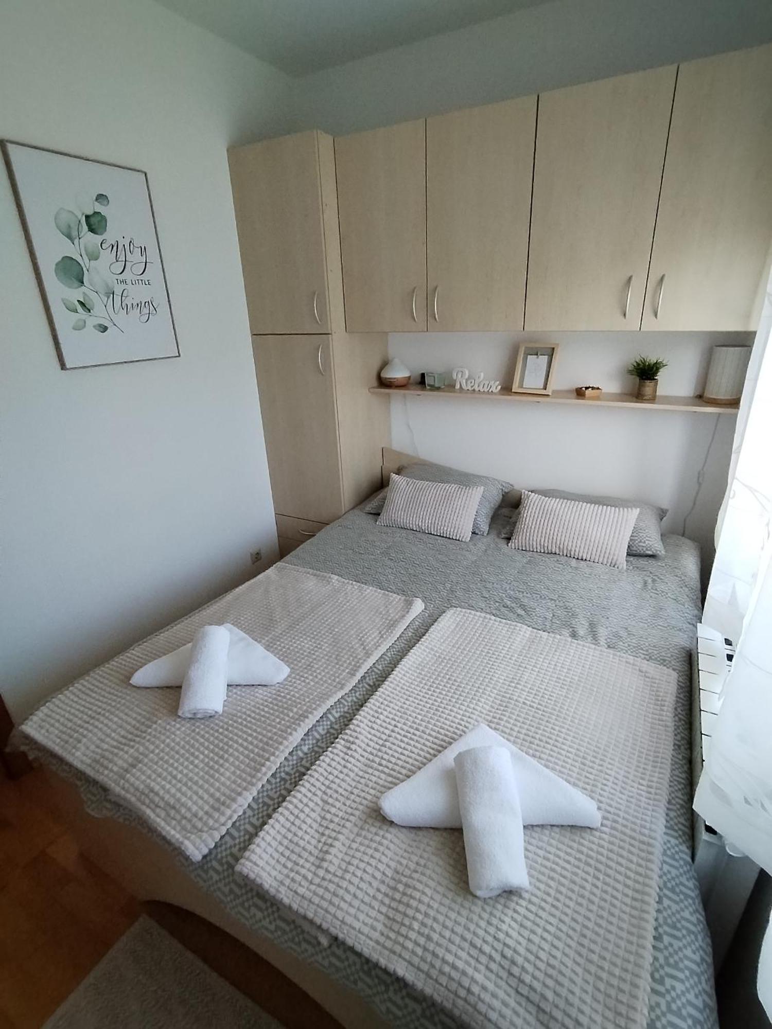Apartman Ivana ซาเกร็บ ภายนอก รูปภาพ