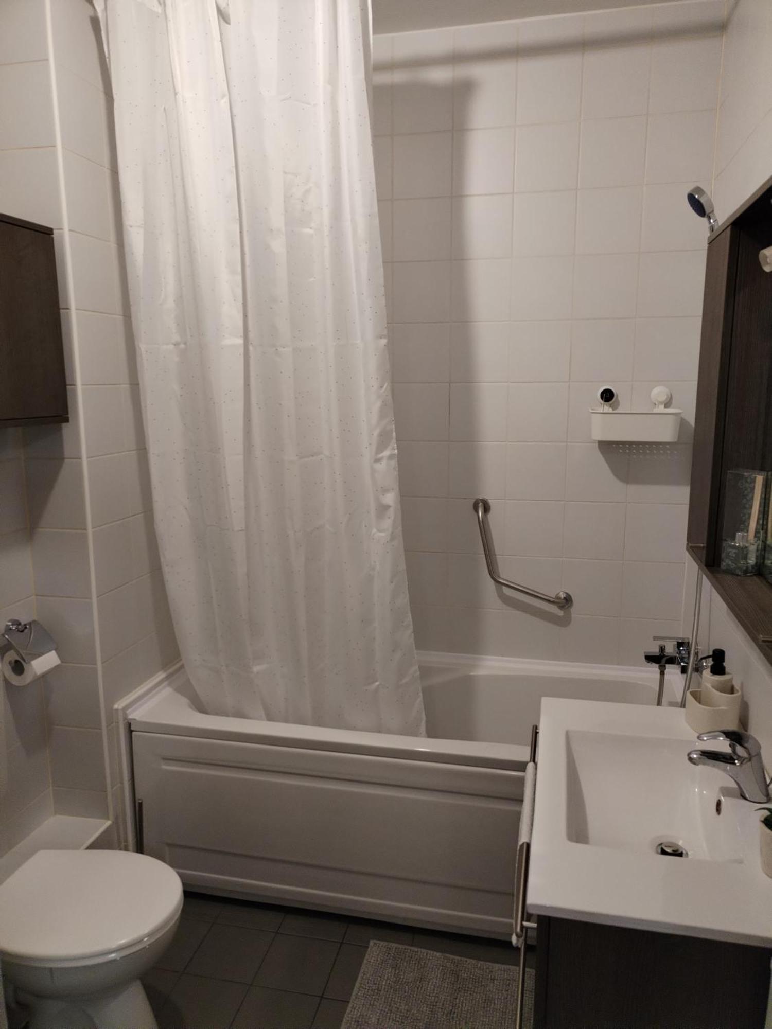 Apartman Ivana ซาเกร็บ ภายนอก รูปภาพ