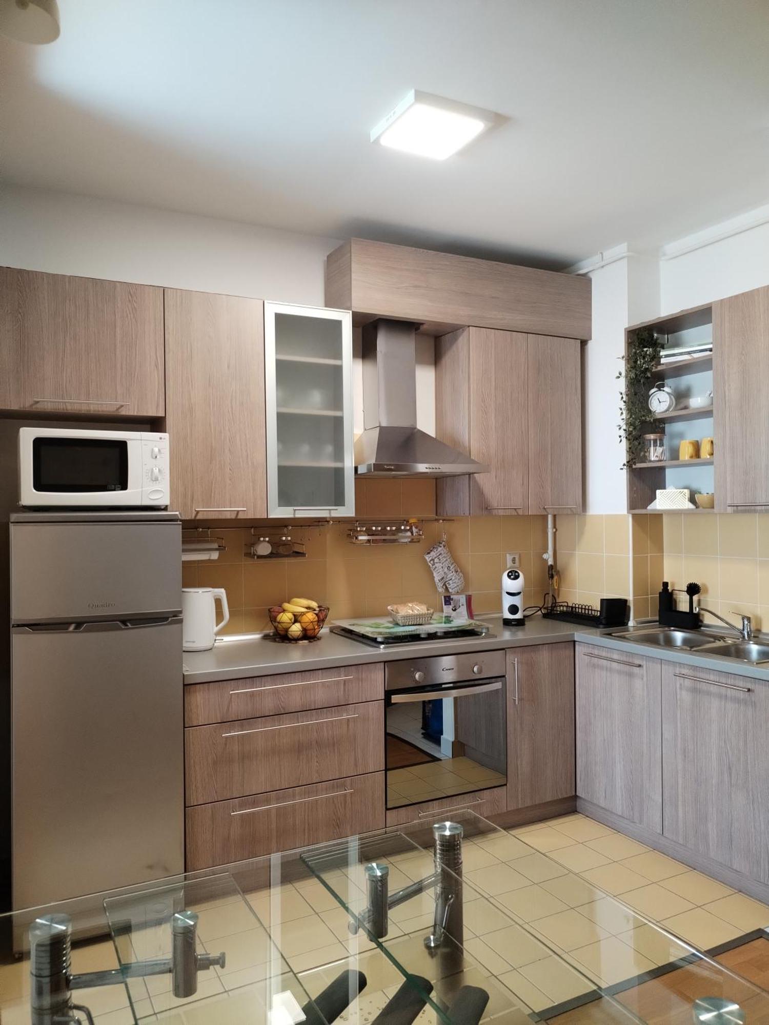 Apartman Ivana ซาเกร็บ ภายนอก รูปภาพ