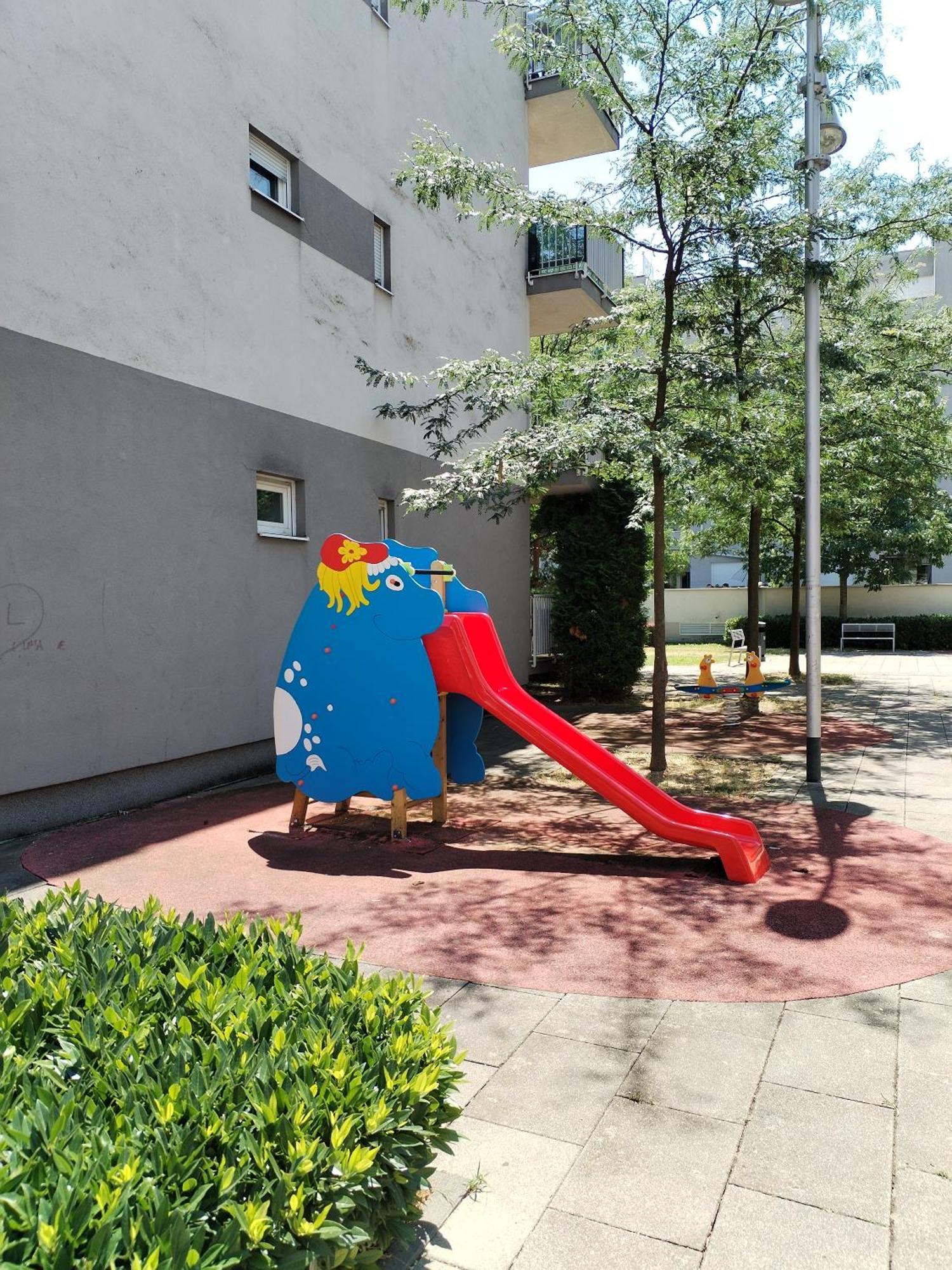 Apartman Ivana ซาเกร็บ ภายนอก รูปภาพ