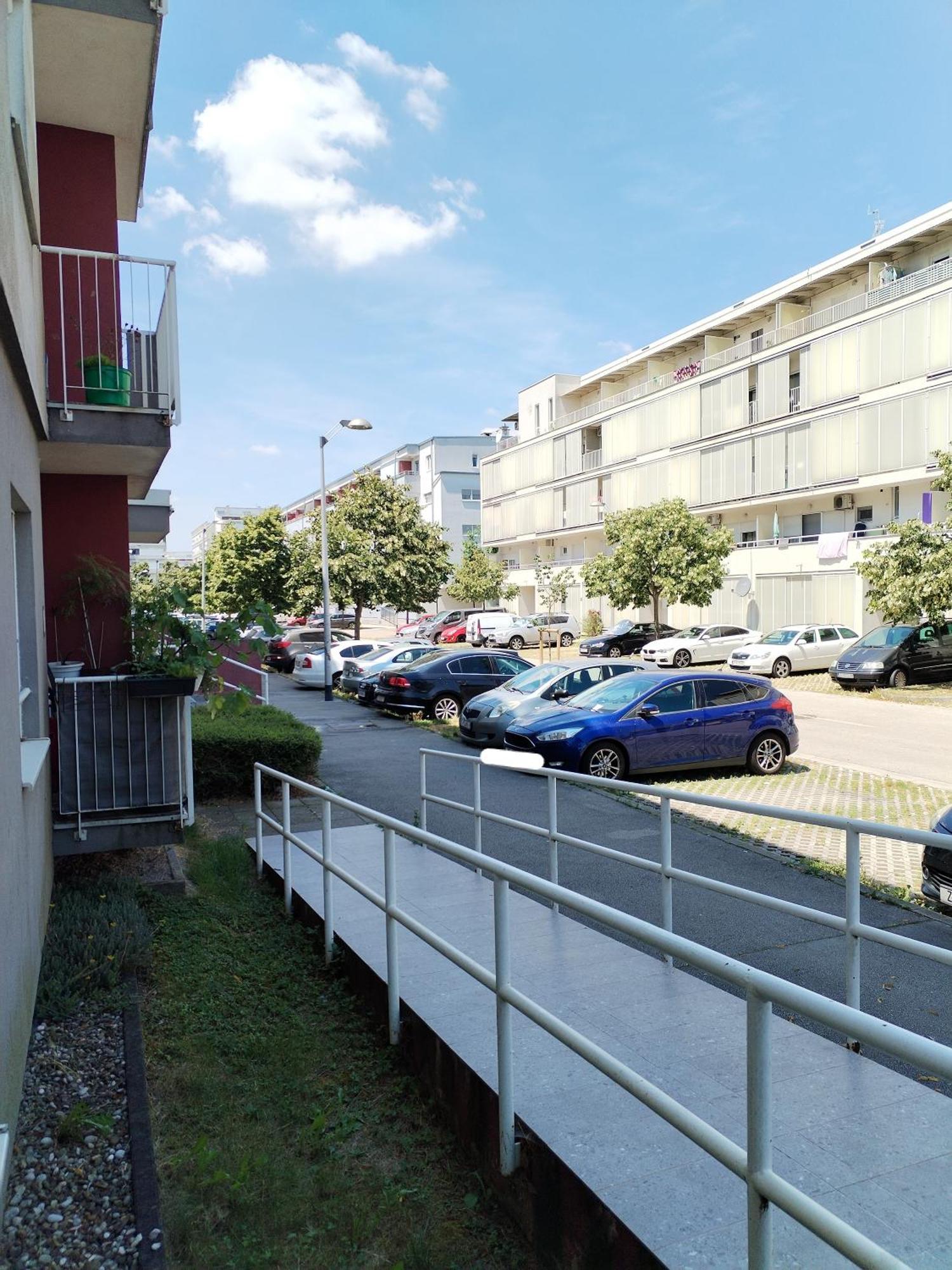 Apartman Ivana ซาเกร็บ ภายนอก รูปภาพ