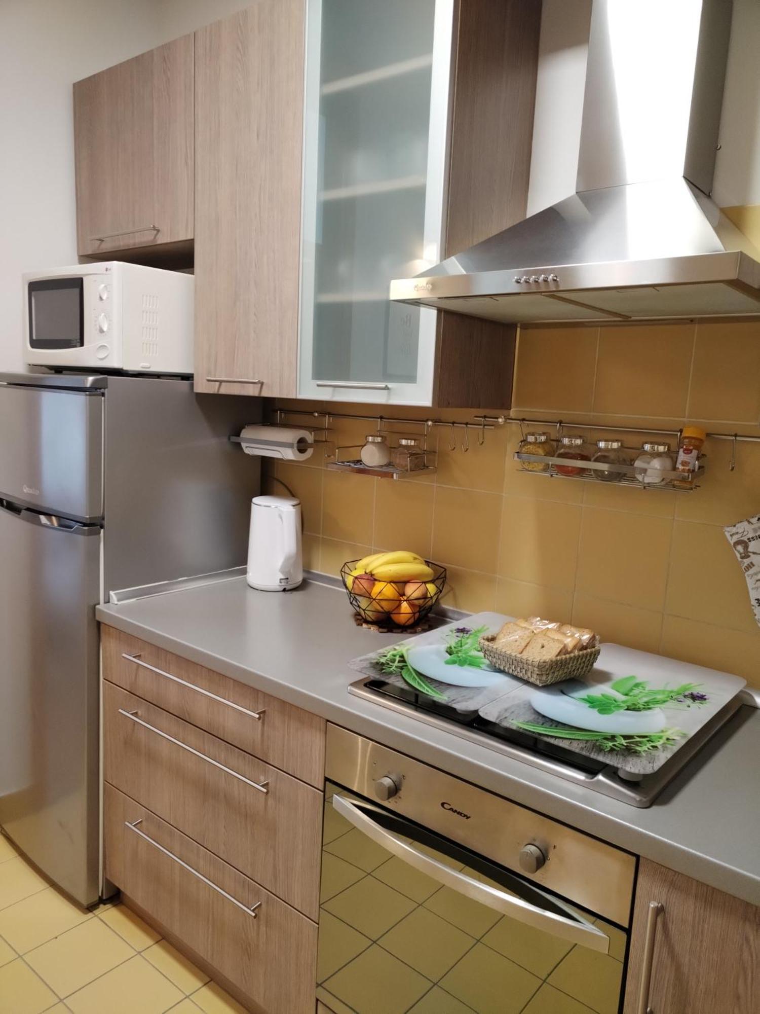 Apartman Ivana ซาเกร็บ ภายนอก รูปภาพ